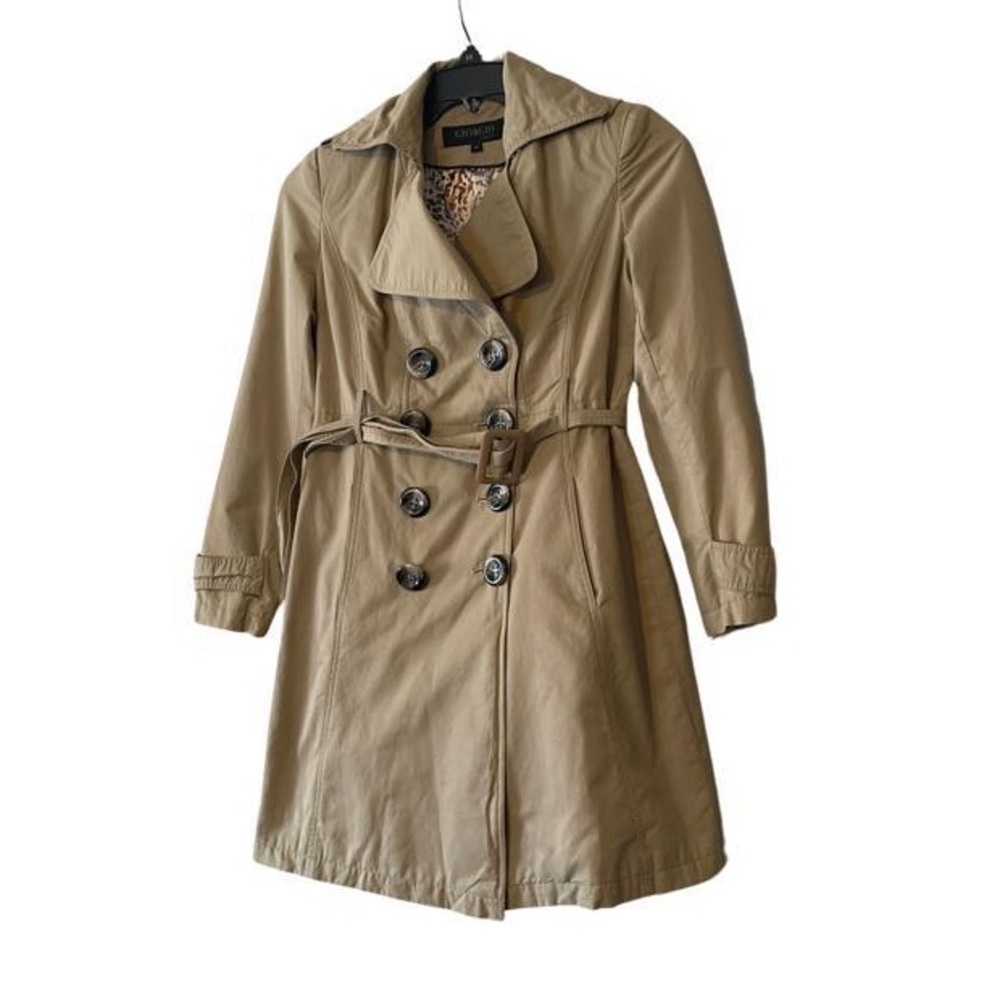 Giorgio Italia Coat